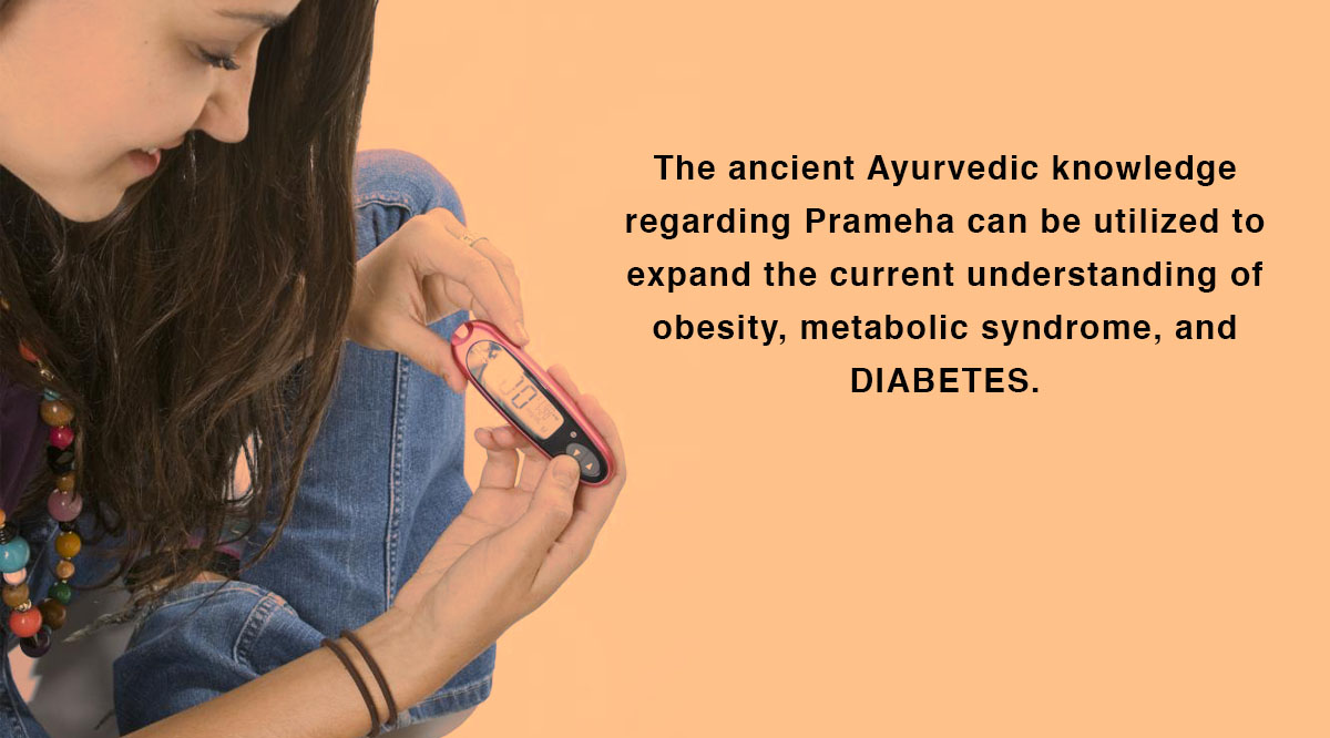 ayurveda for diabetes prameha
