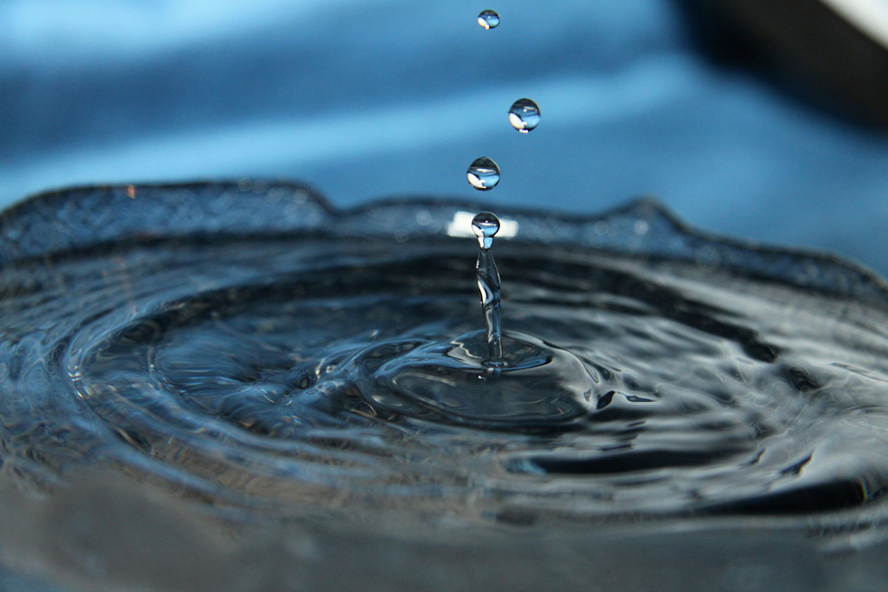 Ayurvedic Health benefit of drinking warm water